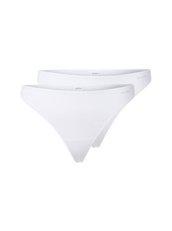 Stringi damskie w zestawie po 2 sztuki