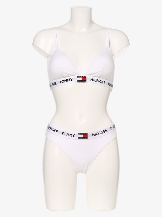Stringi damskie