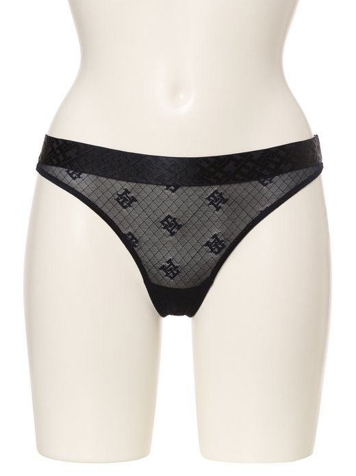 Stringi damskie