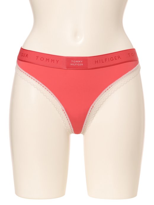 Stringi damskie