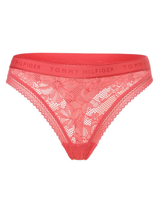 Stringi damskie
