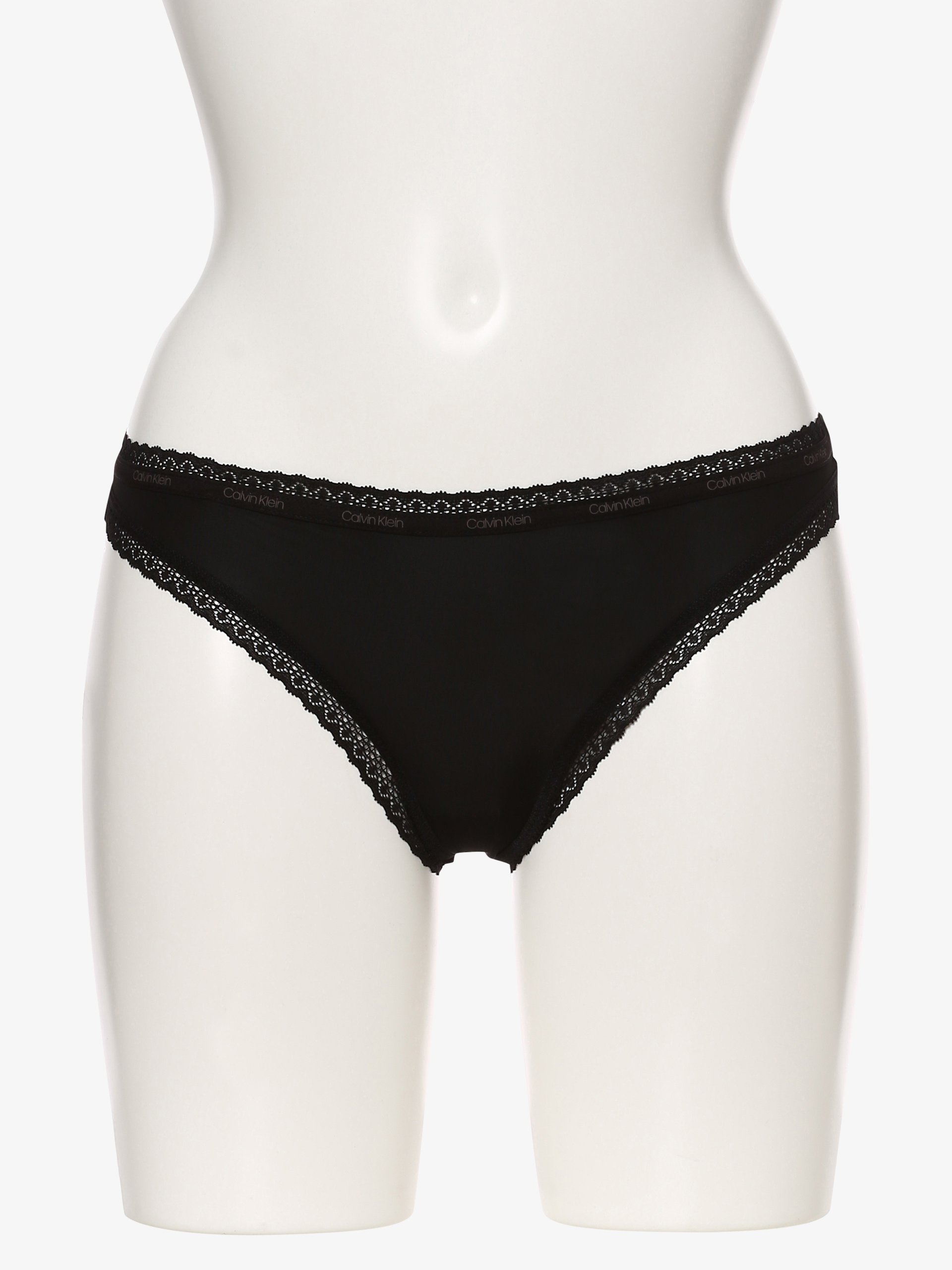 Calvin Klein Stringi damskie kup online | VANGRAAF.COM