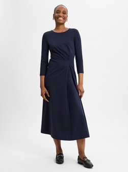 Sukienka damska - Balenio