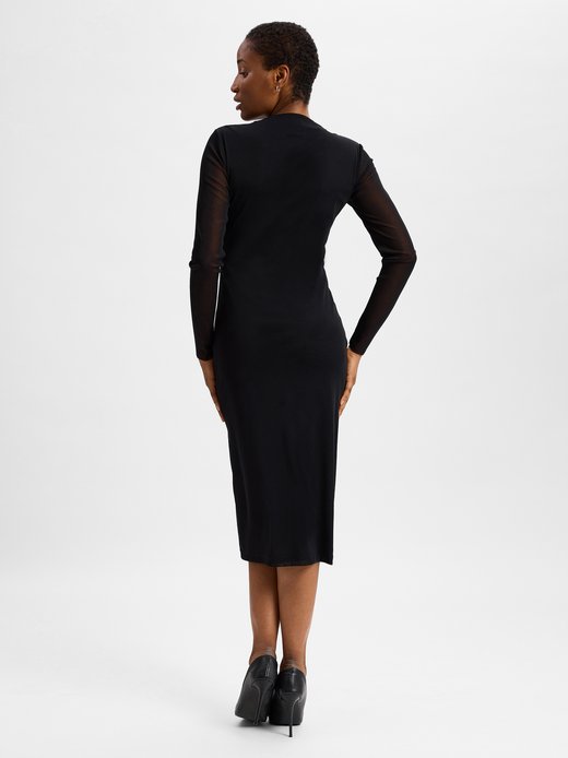 Sukienka damska - Debora