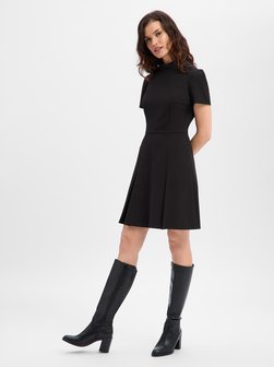 Sukienka damska - Kafine