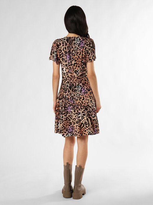 Sukienka damska - Kaluna-1