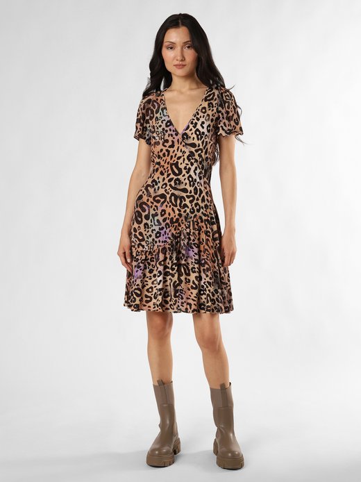 Sukienka damska - Kaluna-1