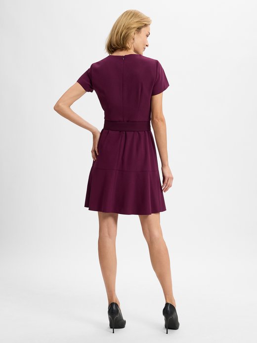 Sukienka damska - Kevola