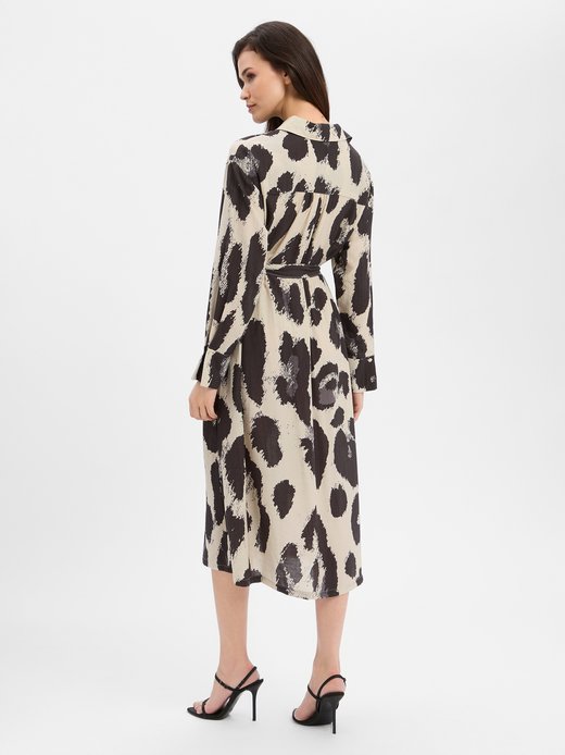 Sukienka damska - MSCHKaralie