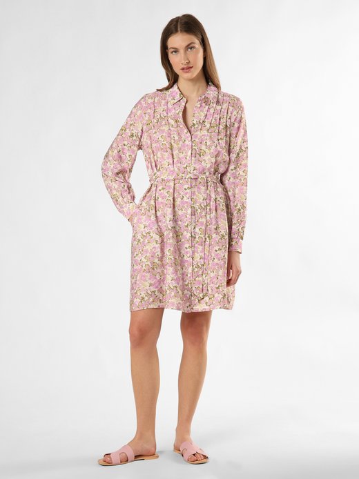 Sukienka damska - MSCHNathalia