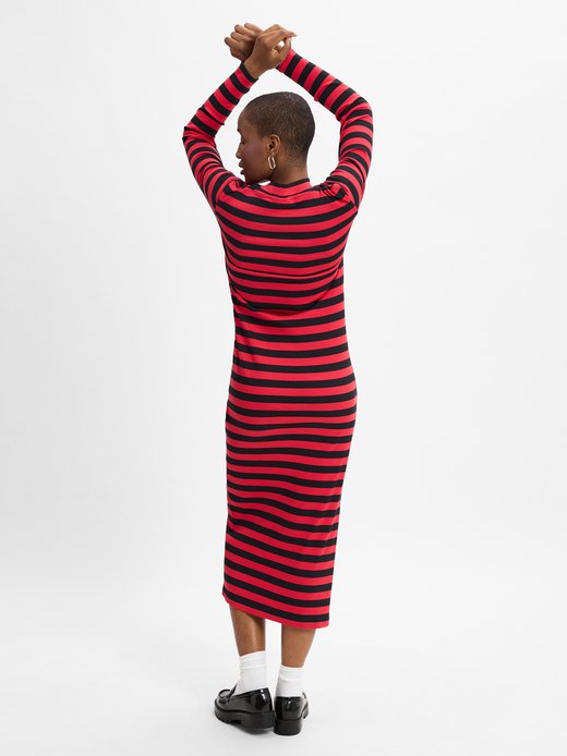 Sukienka damska - NMelinor