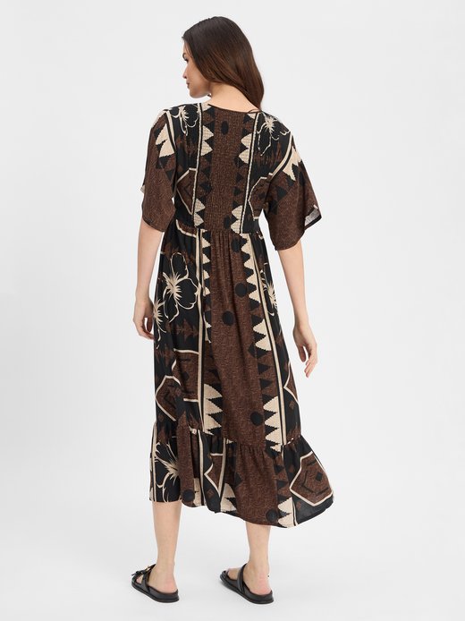 Sukienka damska - SC-Rosalie 3