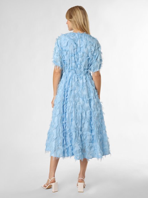 Sukienka damska - YASPazylla