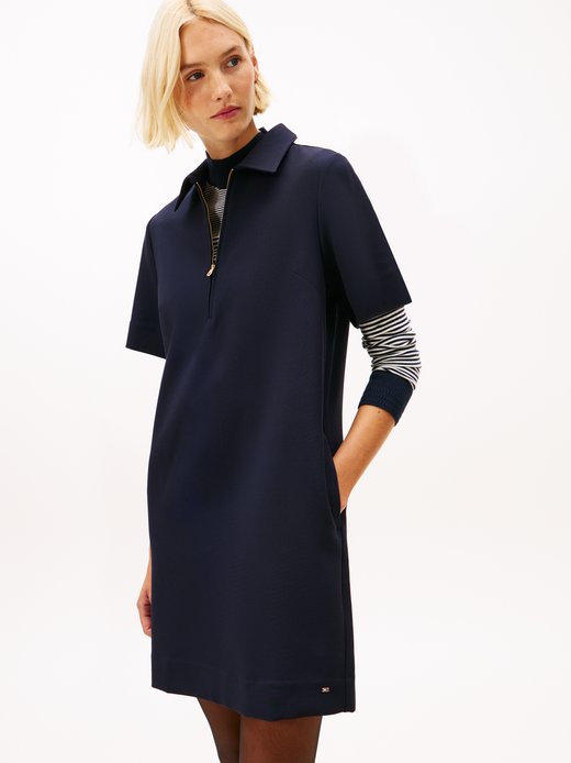 Sukienka damska shift