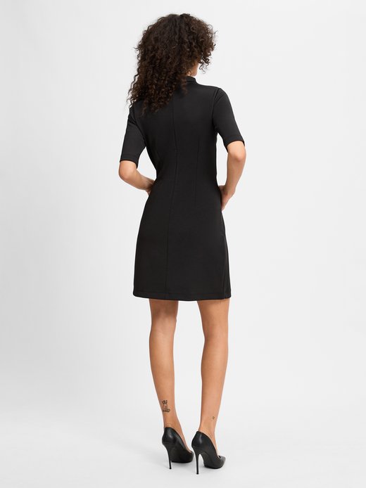 Sukienka damska shift