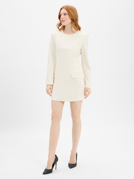 Sukienka damska shift