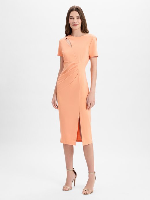 Sukienka damska shift