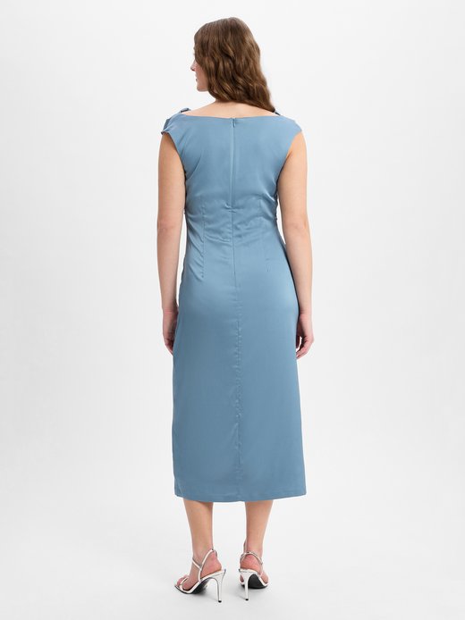 Sukienka damska shift