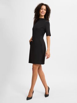 Sukienka damska shift