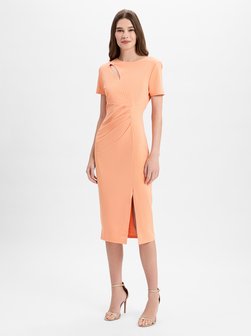 Sukienka damska shift