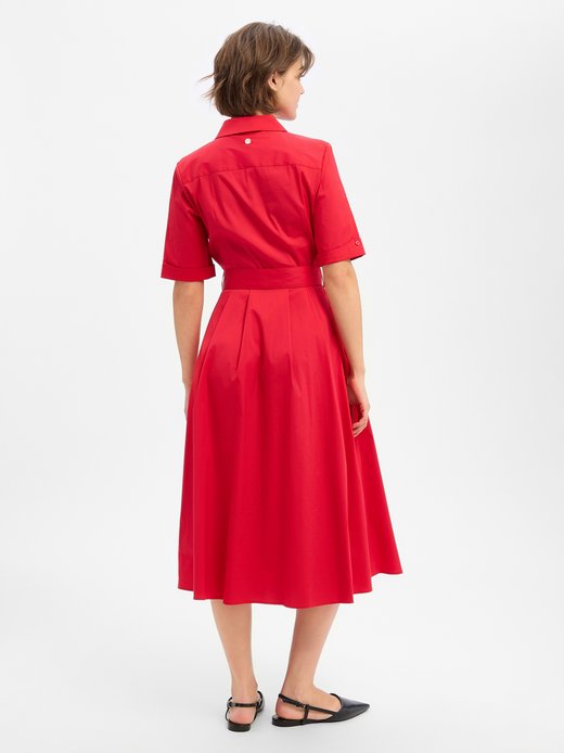 Sukienka damska z bluzką - Dolcia