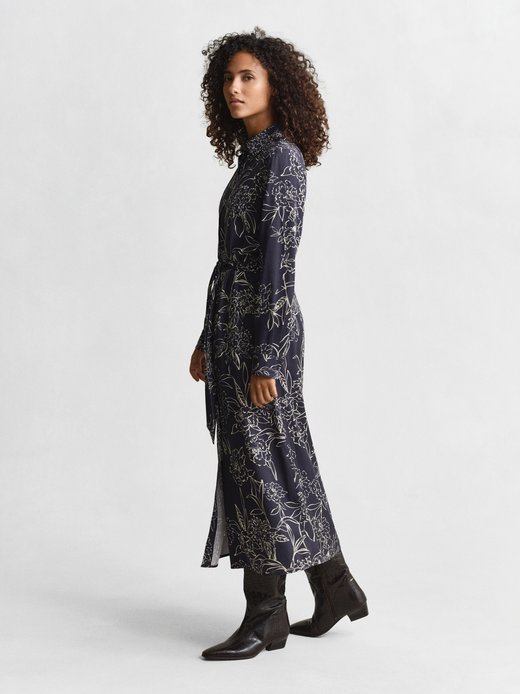 Sukienka damska z bluzką