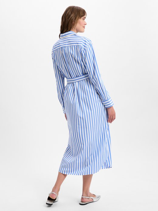 Sukienka damska z bluzką