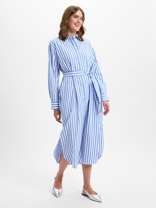 Sukienka damska z bluzką