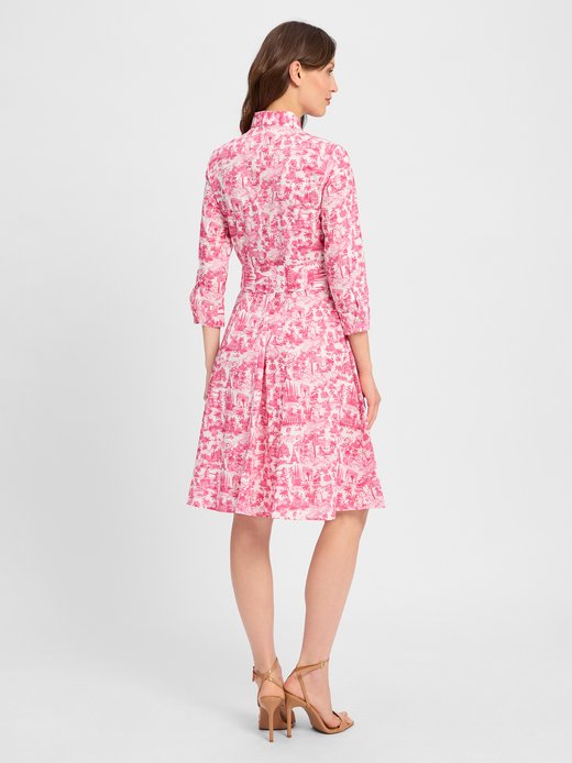 Sukienka damska z bluzką