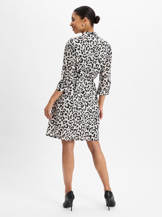 Sukienka damska z bluzką