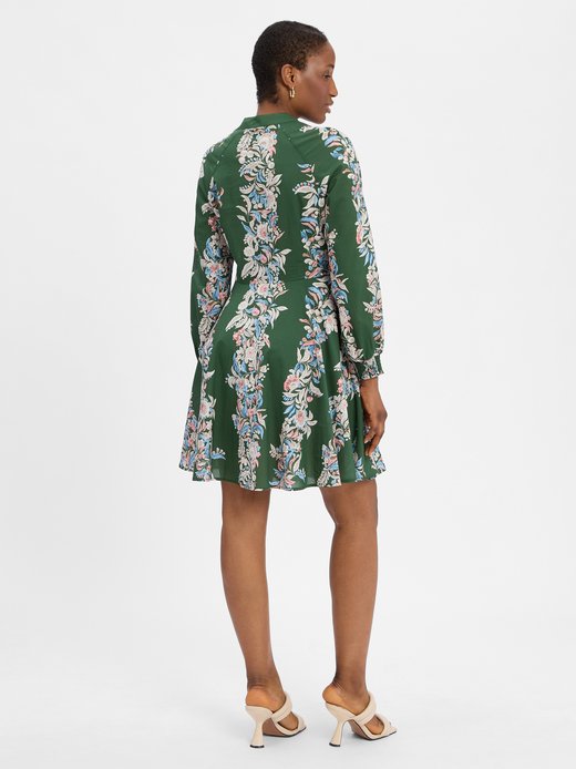 Sukienka damska z bluzką