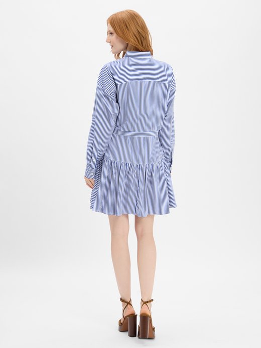 Sukienka damska z bluzką