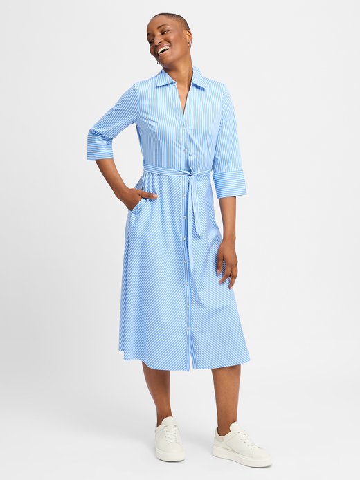 Sukienka damska z bluzką