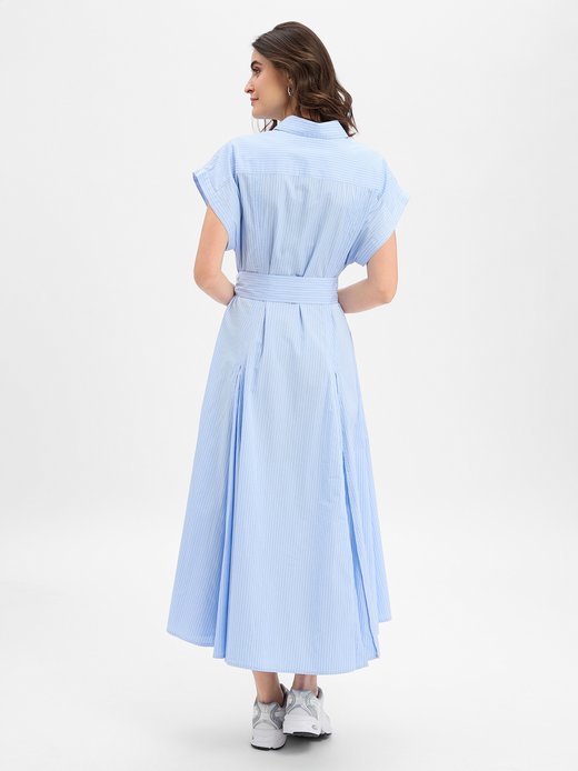 Sukienka damska z bluzką