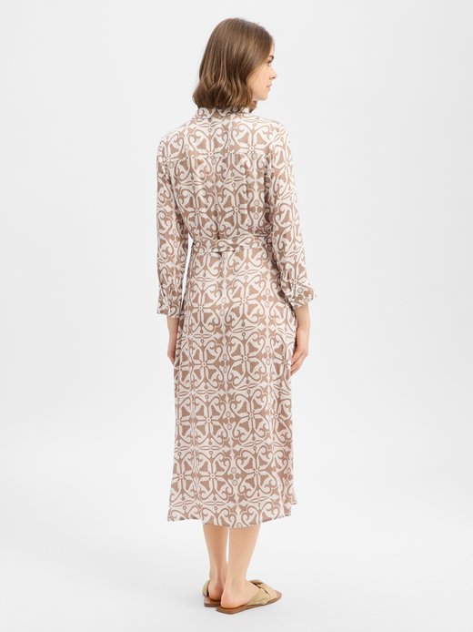 Sukienka damska z bluzką