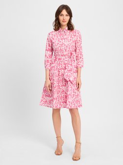 Sukienka damska z bluzką