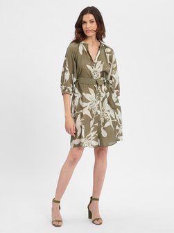 Sukienka damska z bluzką