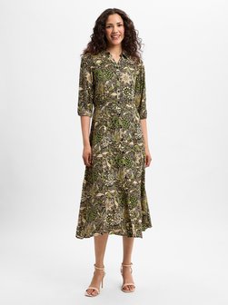 Sukienka damska z bluzką