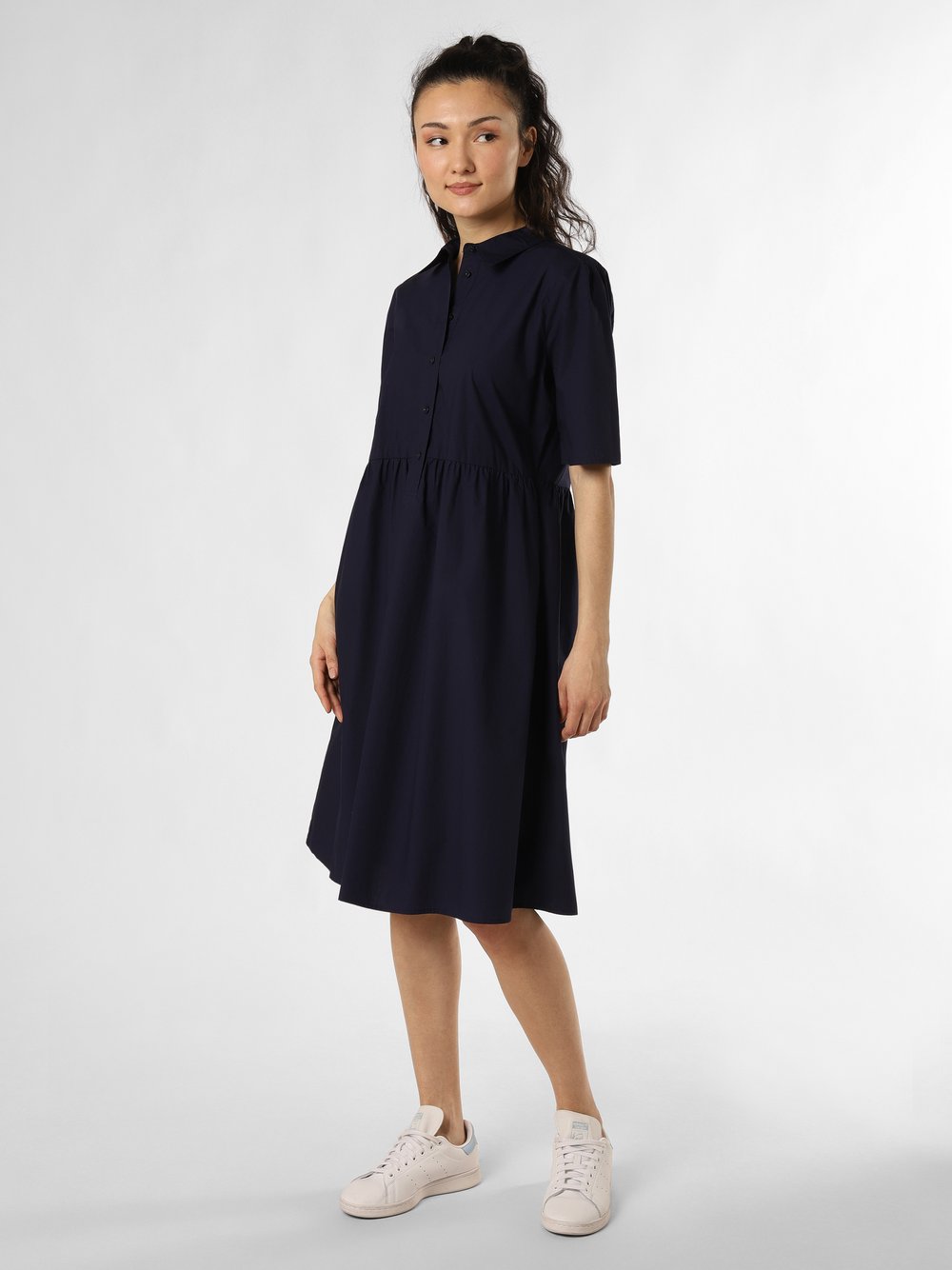 comma casual identity Sukienka damska kup online | VANGRAAF.COM