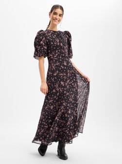 Sukienka maxi dla kobiet – Kikka