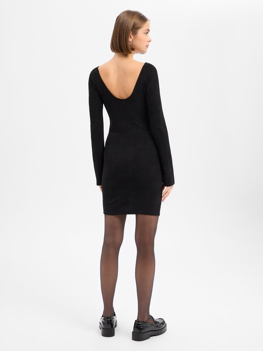 Sukienka mini damska – NMGilly