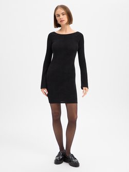 Sukienka mini damska – NMGilly