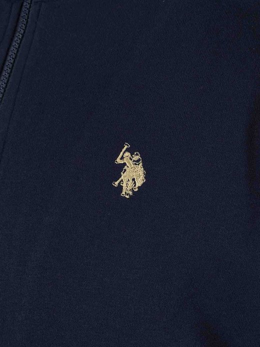 Sweatjacke  -  USTheoo