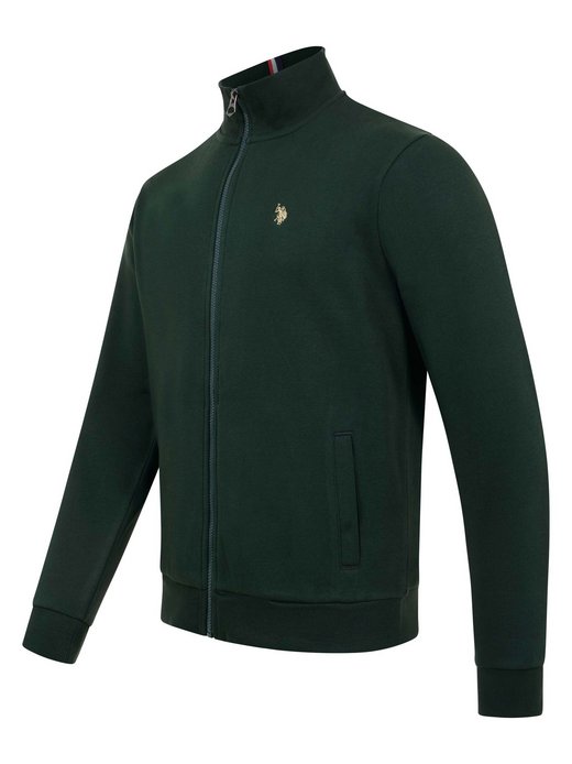 Sweatjacke  -  USTheoo