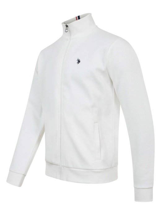Sweatjacke  -  USTheoo