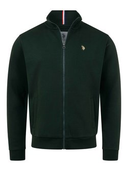 Sweatjacke  -  USTheoo