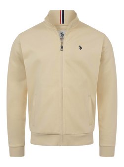 Sweatjacke  -  USTheoo