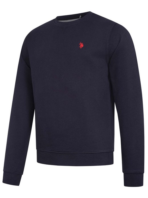 Sweatshirt  -  USGennet