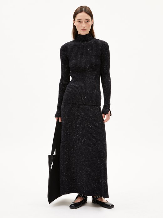 Sweter damski - Alaania