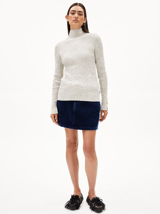 Sweter damski - Alaania